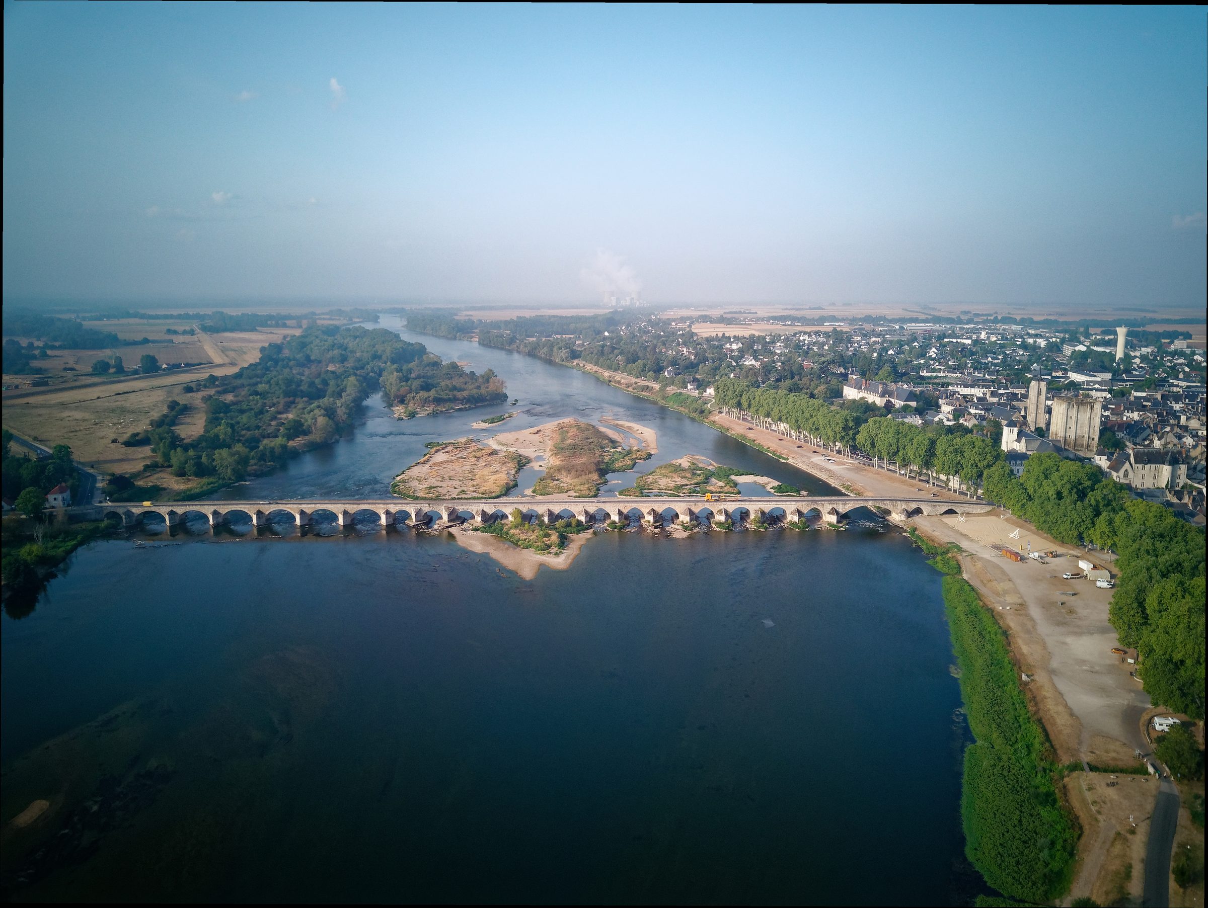 Pont Loire