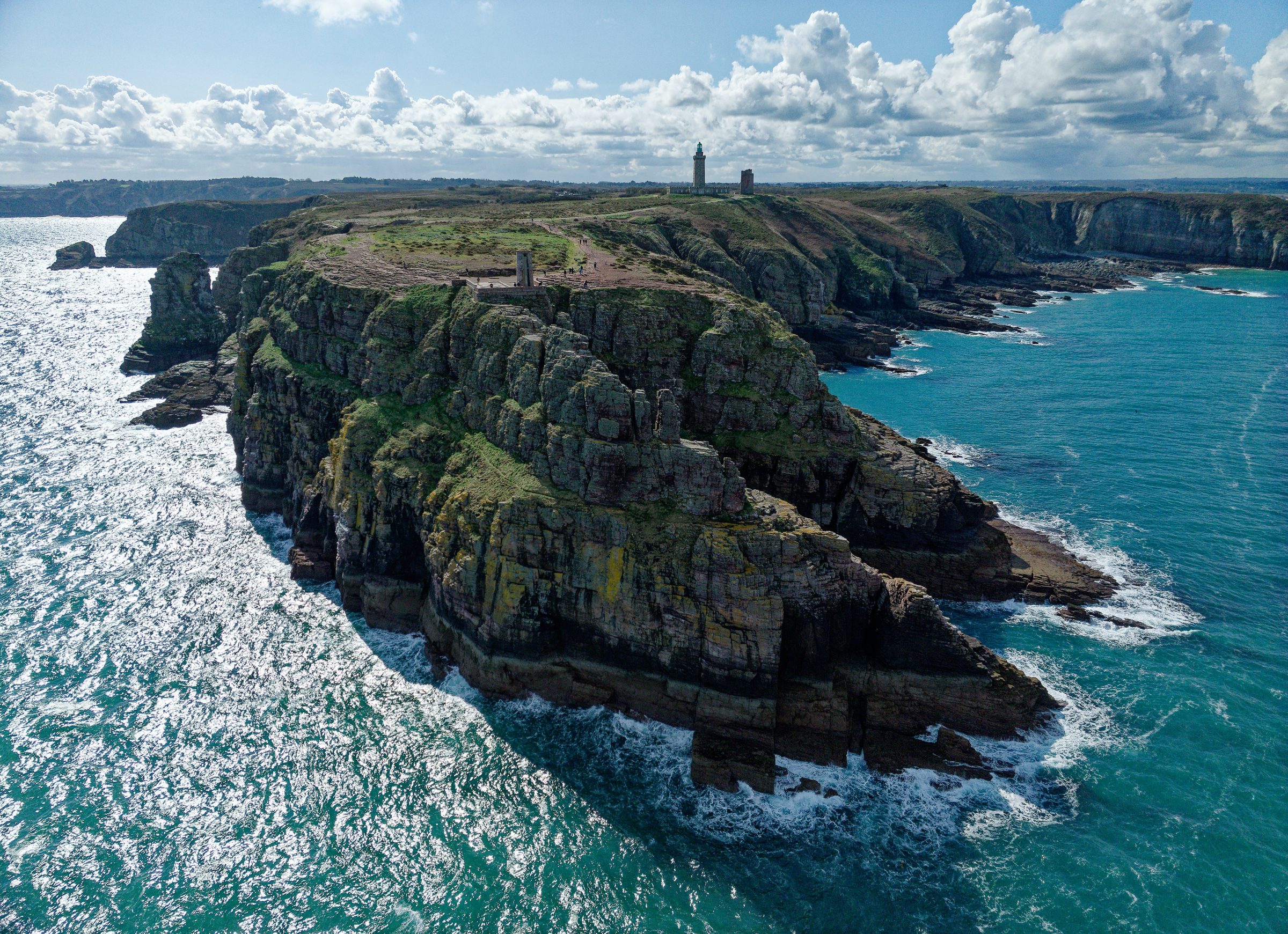 Cap Fréhel
