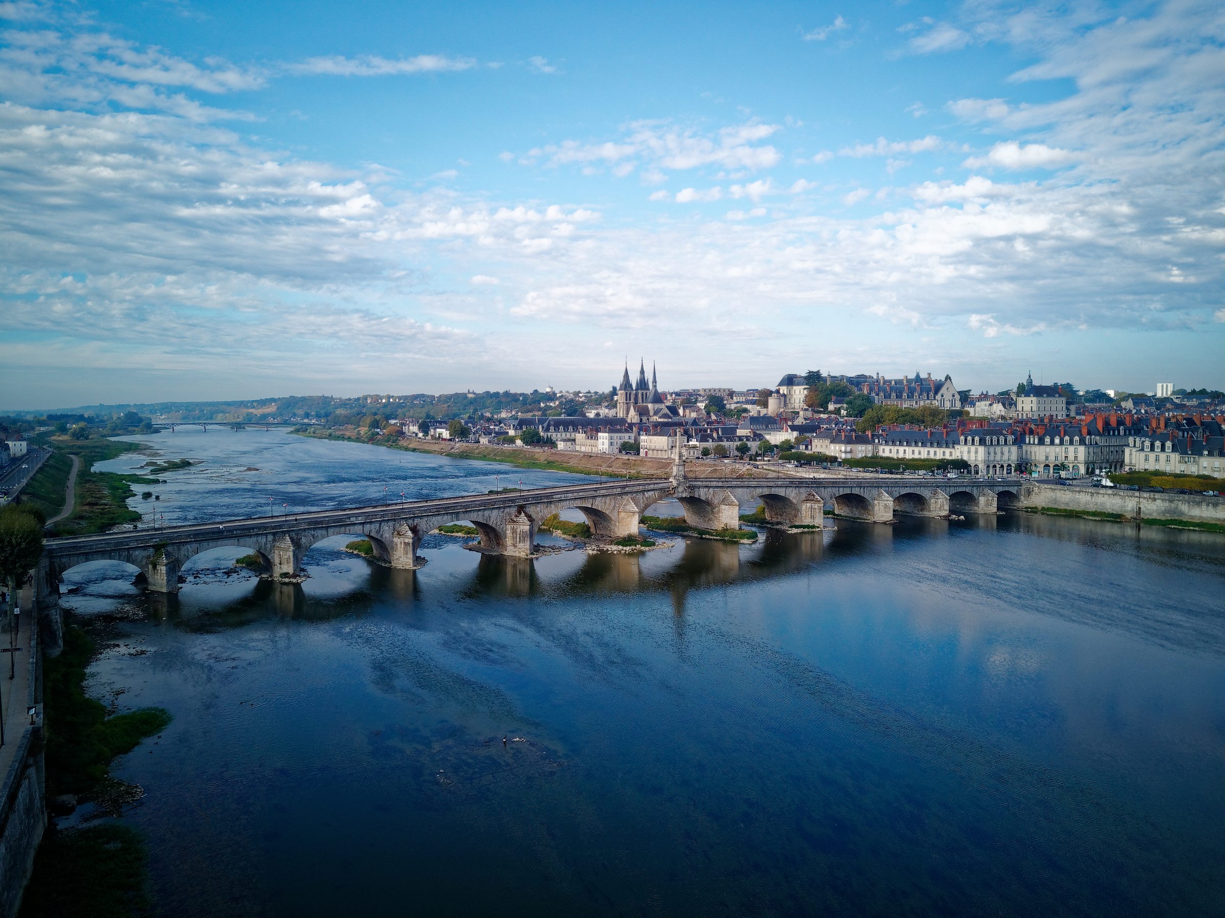Blois Loire